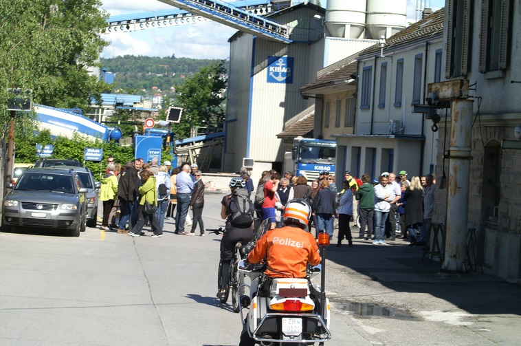 Grenzen überschreiten 2013, 19. 5. 2013, 124